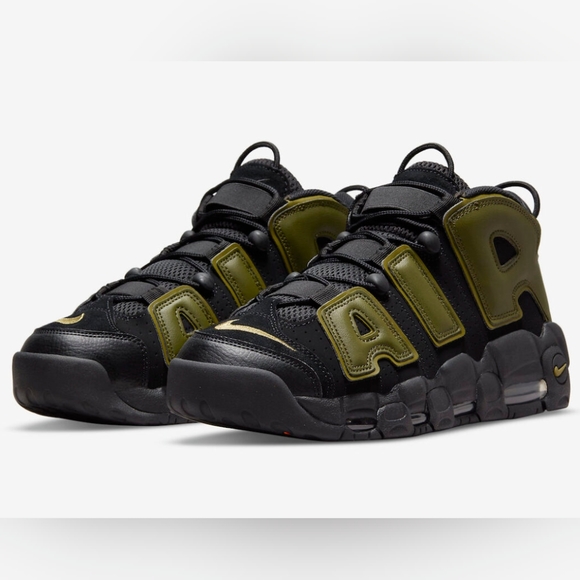 Nike Air More Uptempo \'96 main image 7